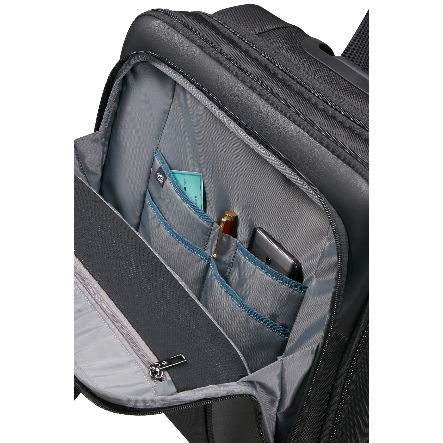 Sorry SAMSONITE Black