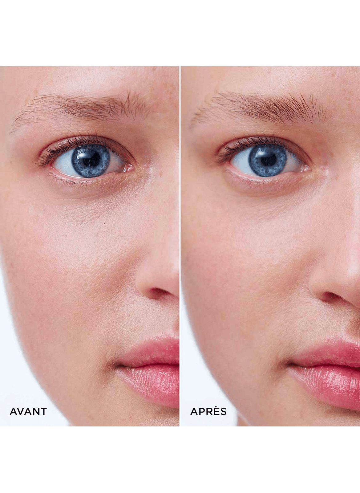 Brow Gel Clear - Fixateur Sourcils Transparent CLARINS No color