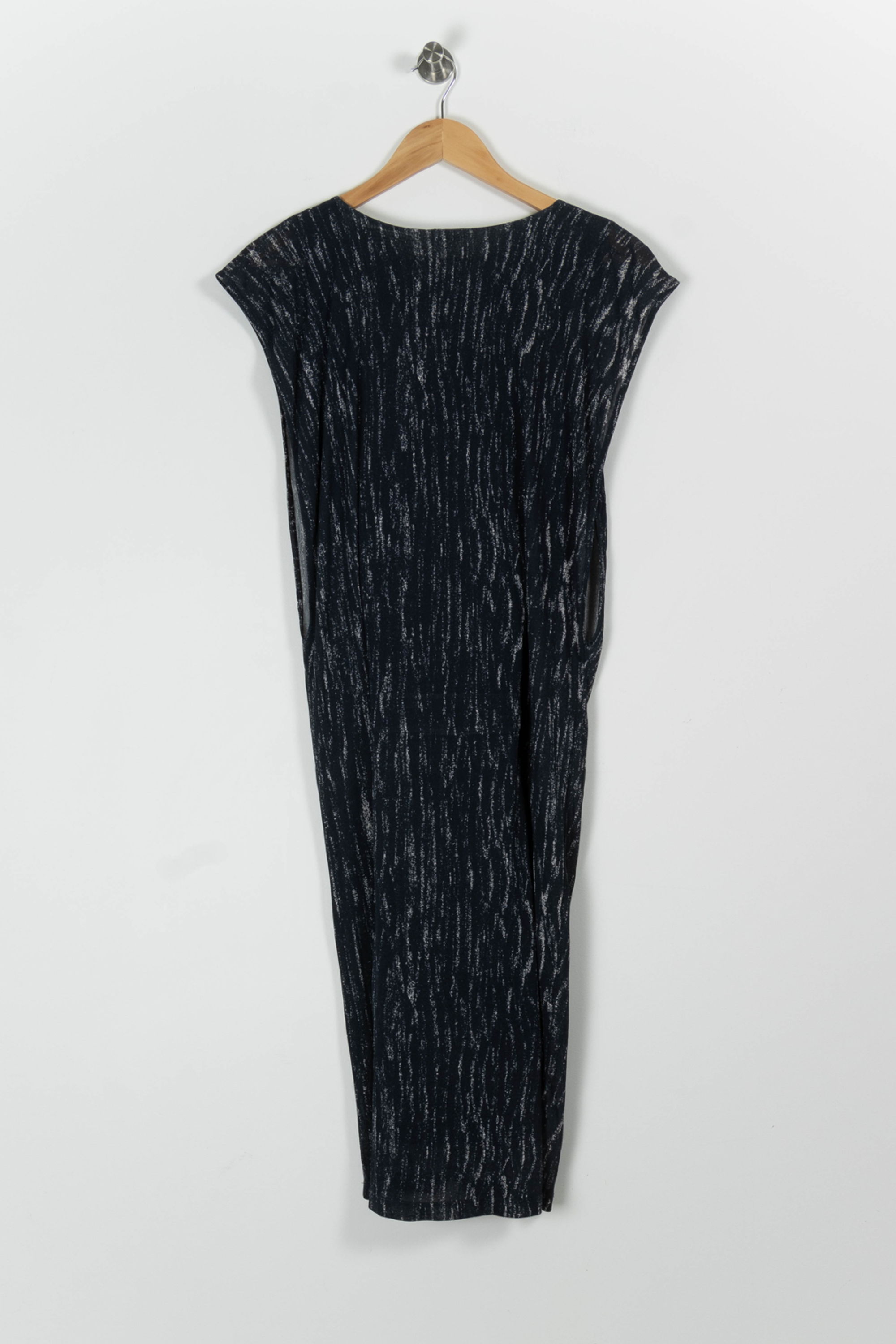 Long dress FILIPPA K - Seconde Main Blue