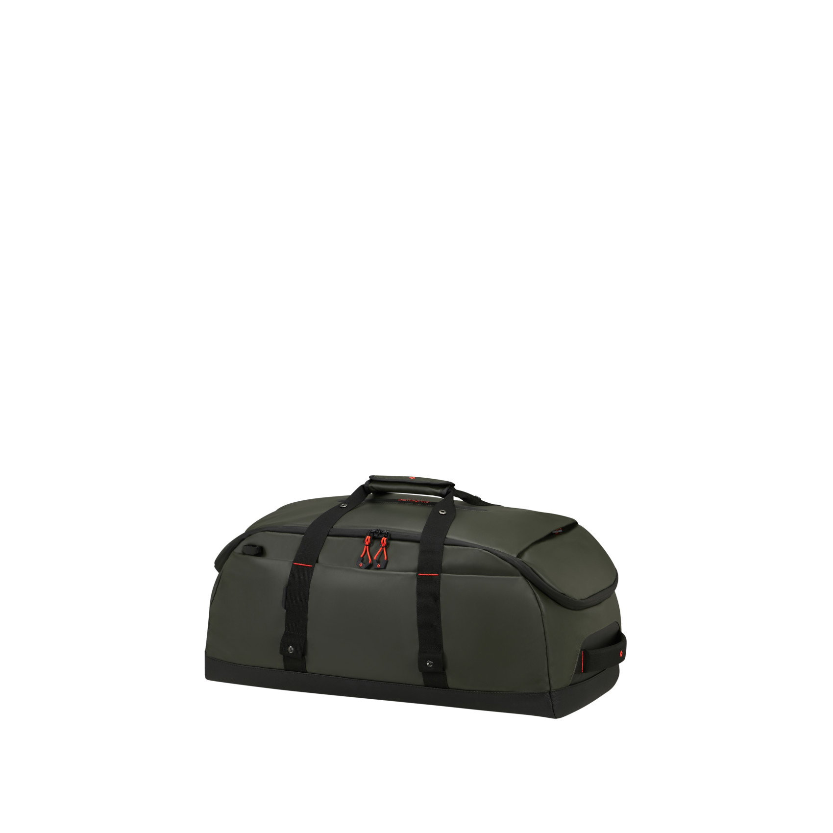 Ecodiver sac de voyage taille s SAMSONITE Noir