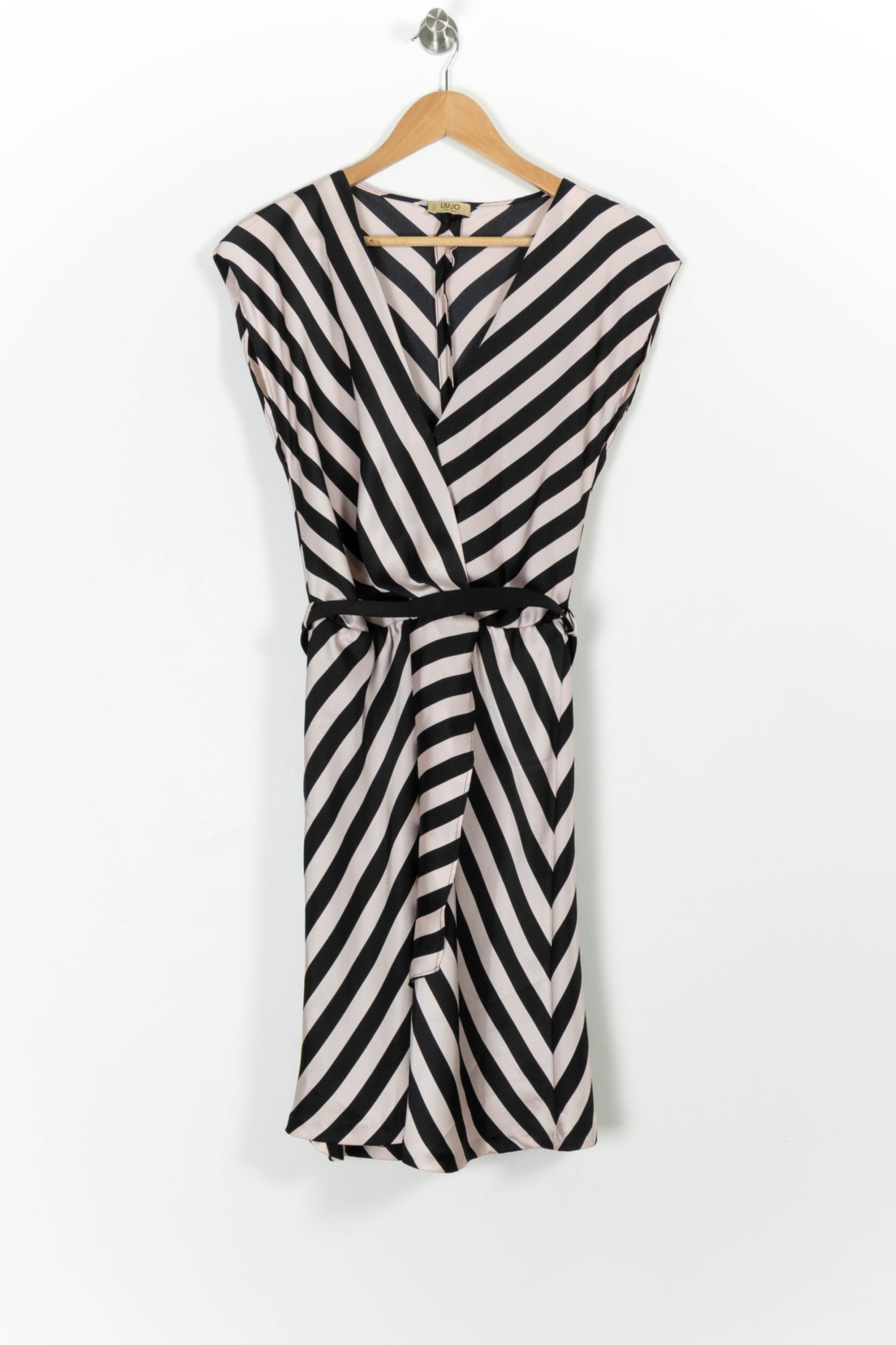 Short & midi dress LIU JO - SECONDE MAIN Multicolored