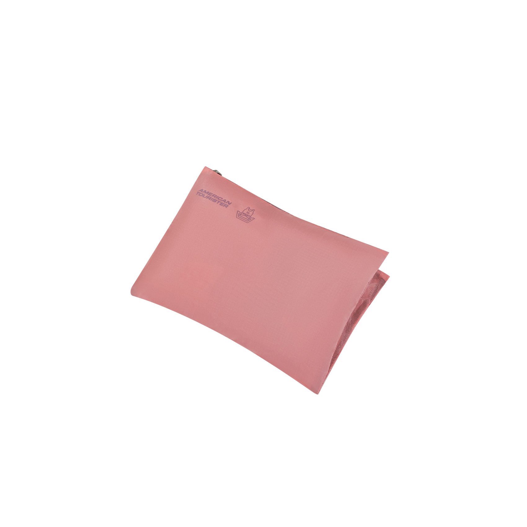 Accessoire de voyage taille s AMERICAN TOURISTER Rose
