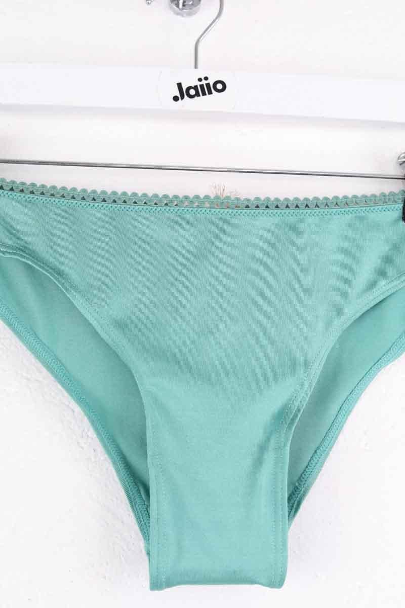 Maillot de bain LOUISE MISHA - Seconde Main Vert