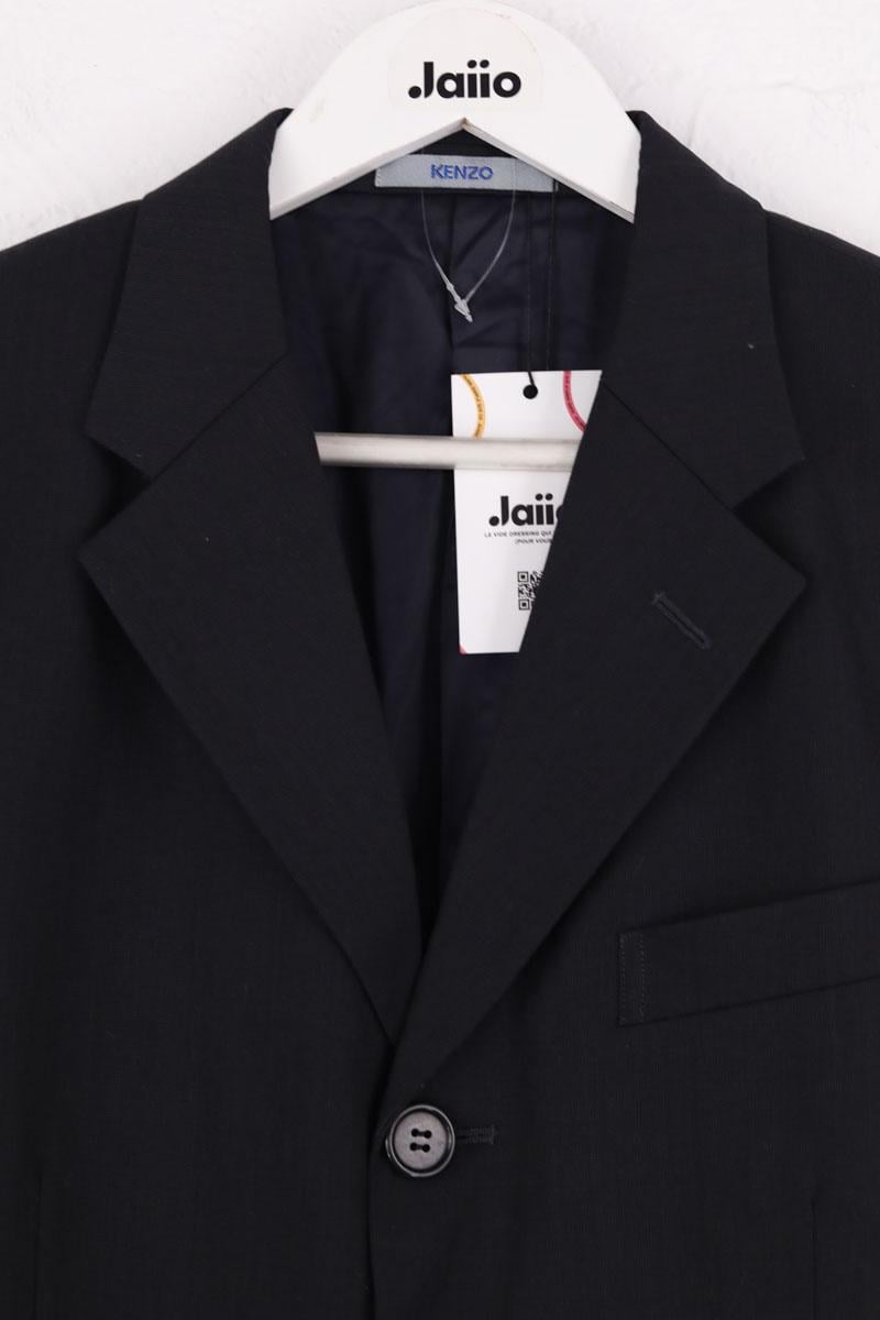 Jacket KENZO - SECONDE MAIN Blue