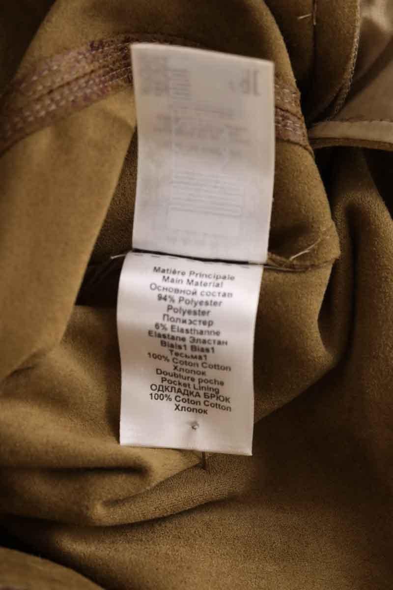 Dress ISABEL MARANT - Seconde Main Khaki