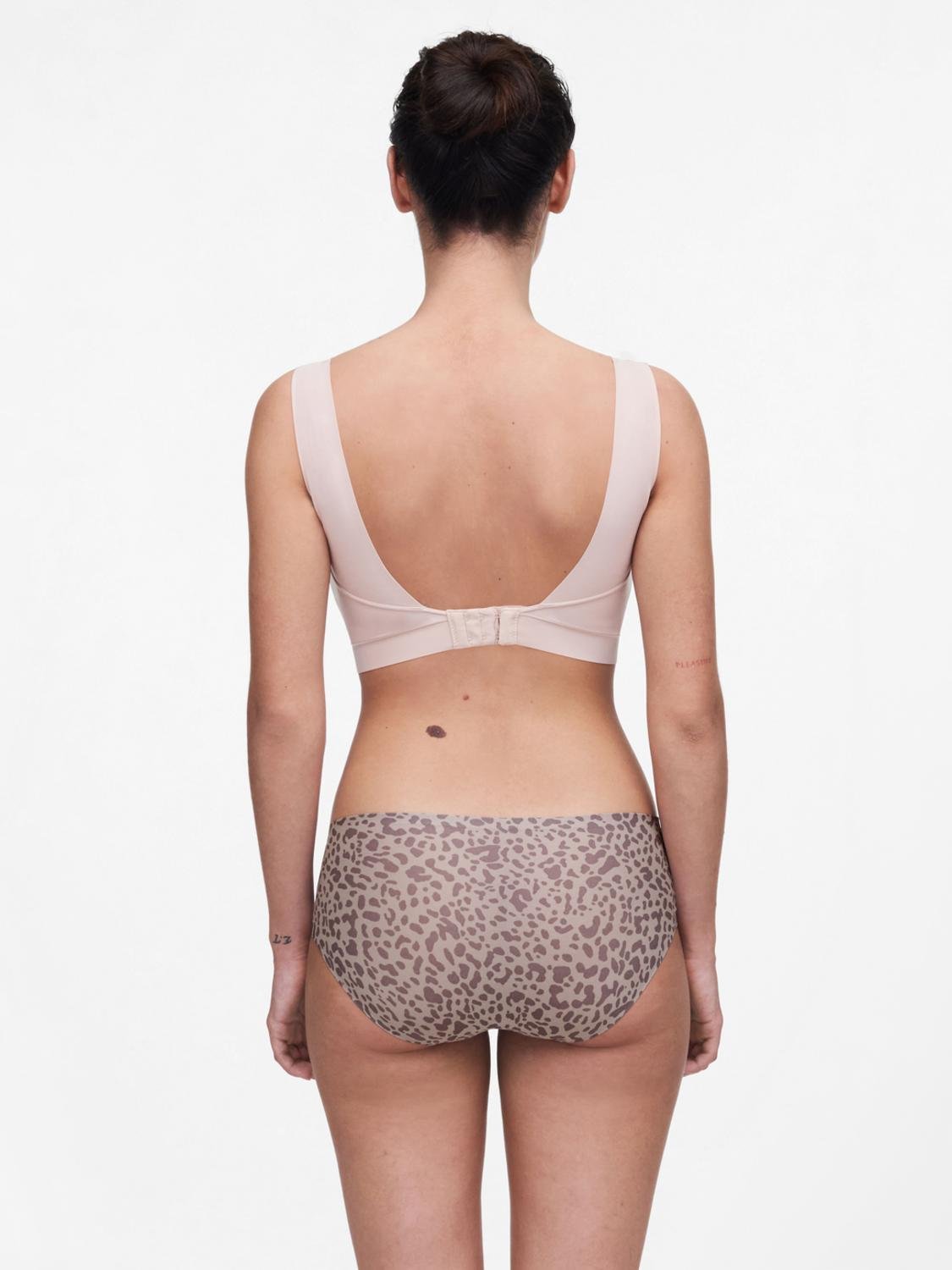 Shorty | Multicolored CHANTELLE Women