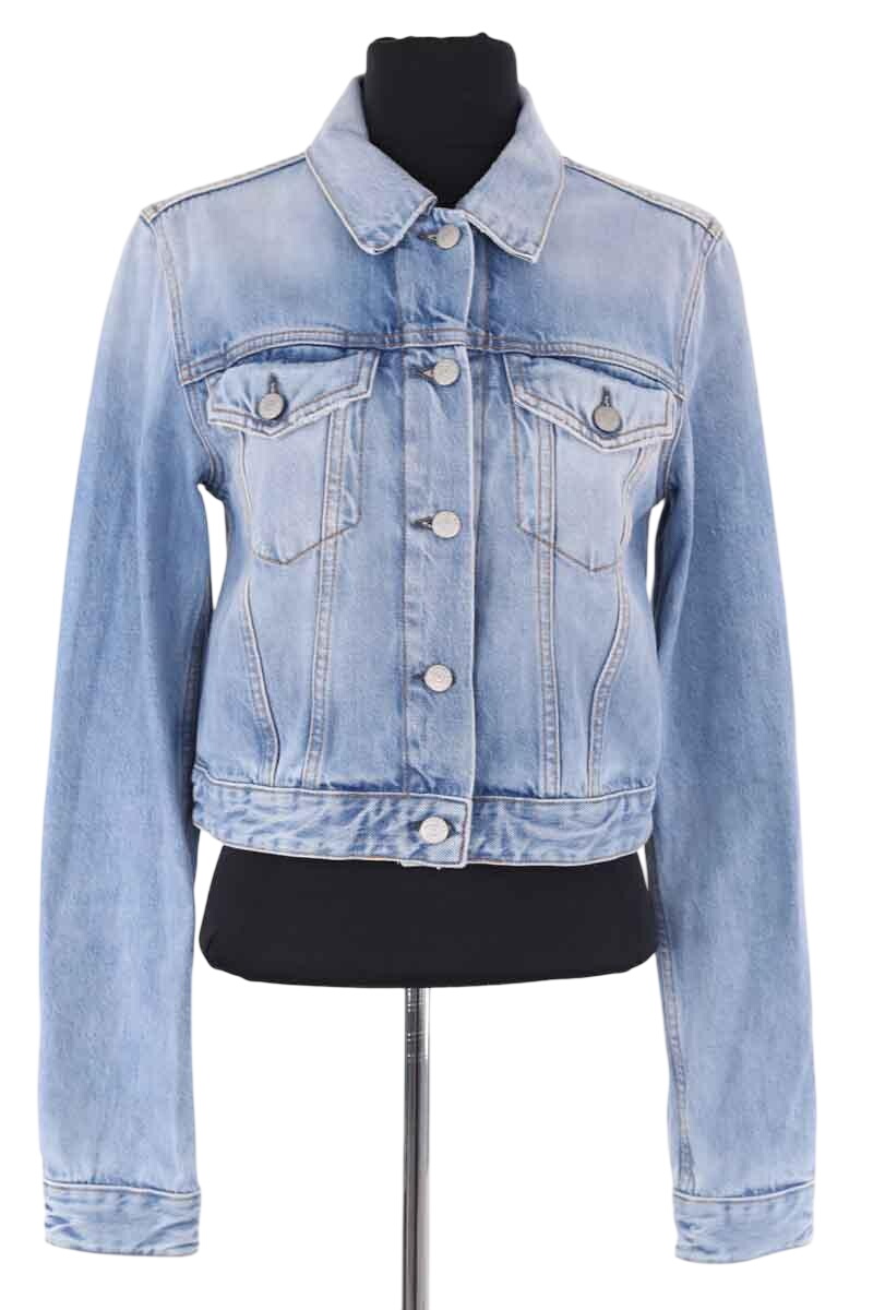 Jacket ACNE STUDIOS - Seconde Main Blue