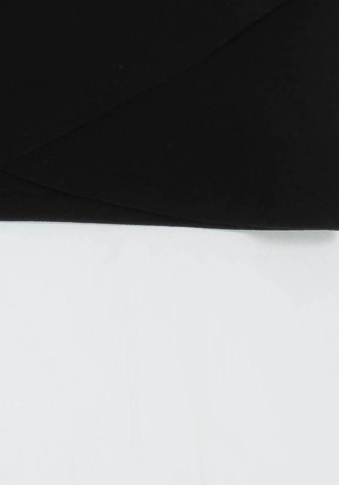 Jupe courte & midi SEZANE - Seconde main Noir