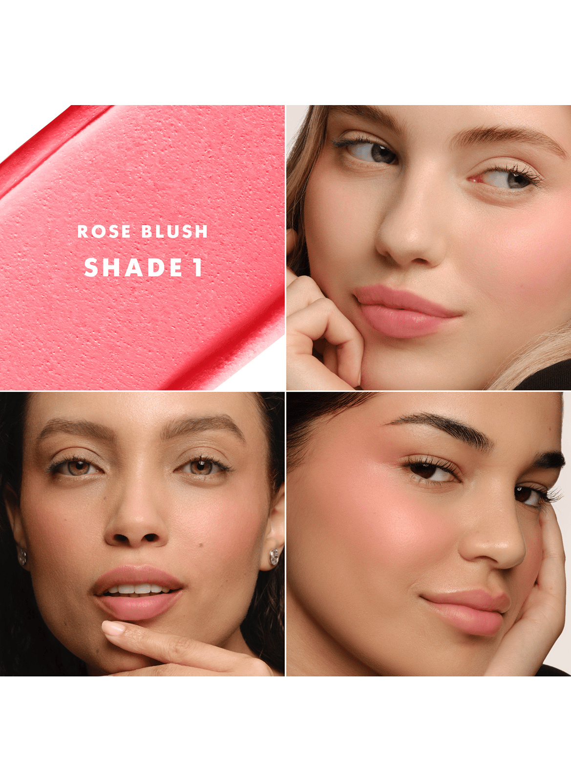 Dolci Blush - Blush Multi-Usages | Mauve ARMANI Beauté