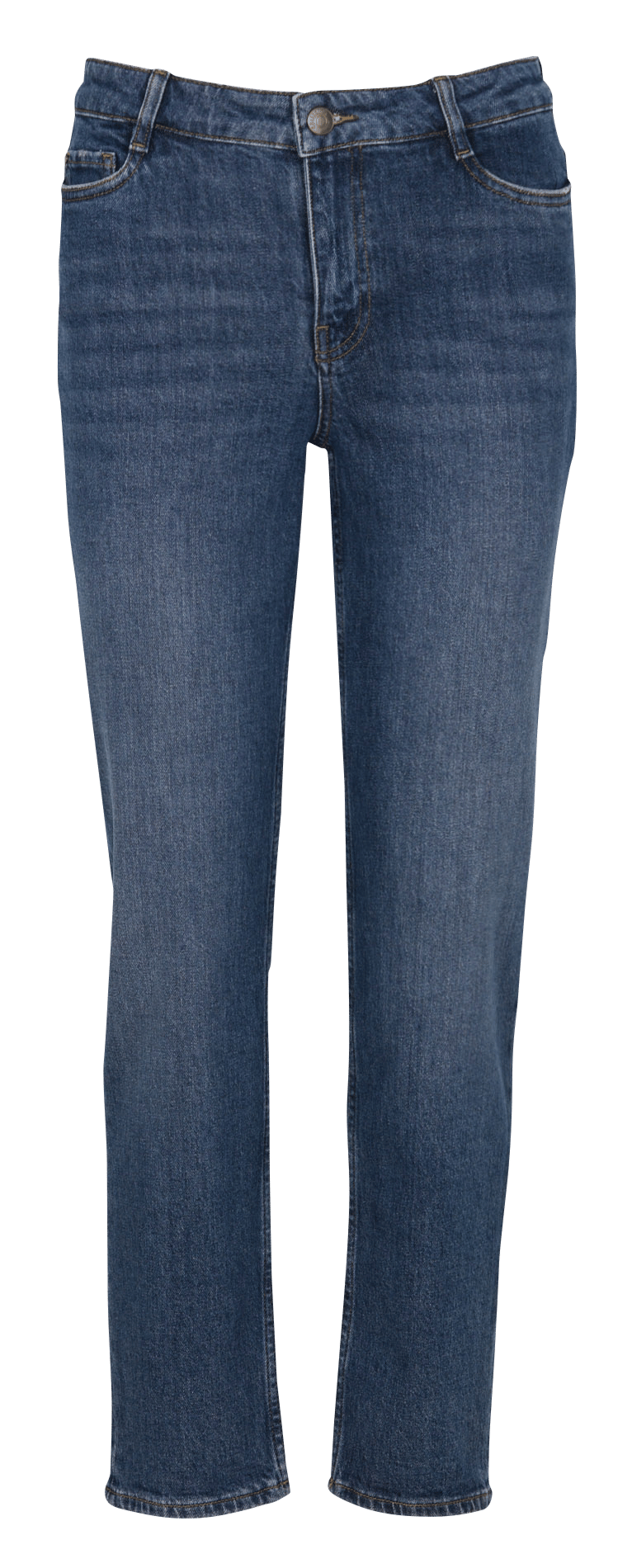 5-pocket slim-fit jeans MAISON 123 Blue