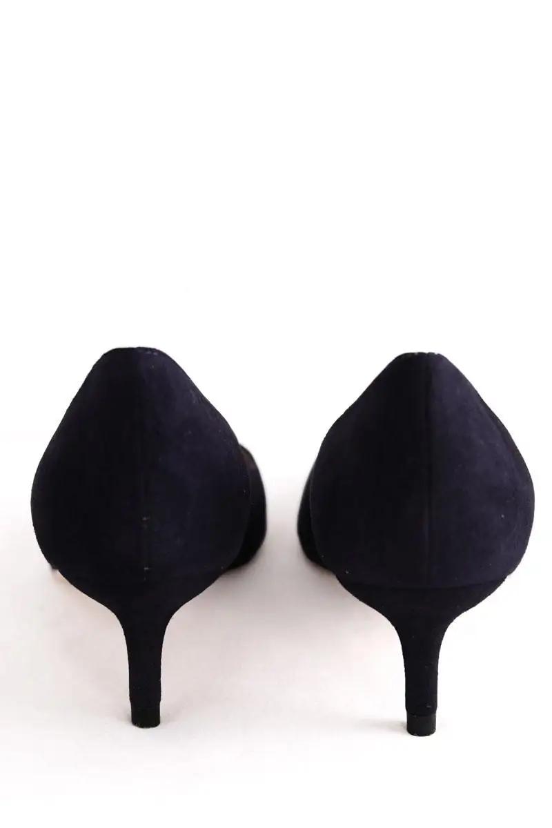 Heels LK BENNETT - Seconde Main Blue