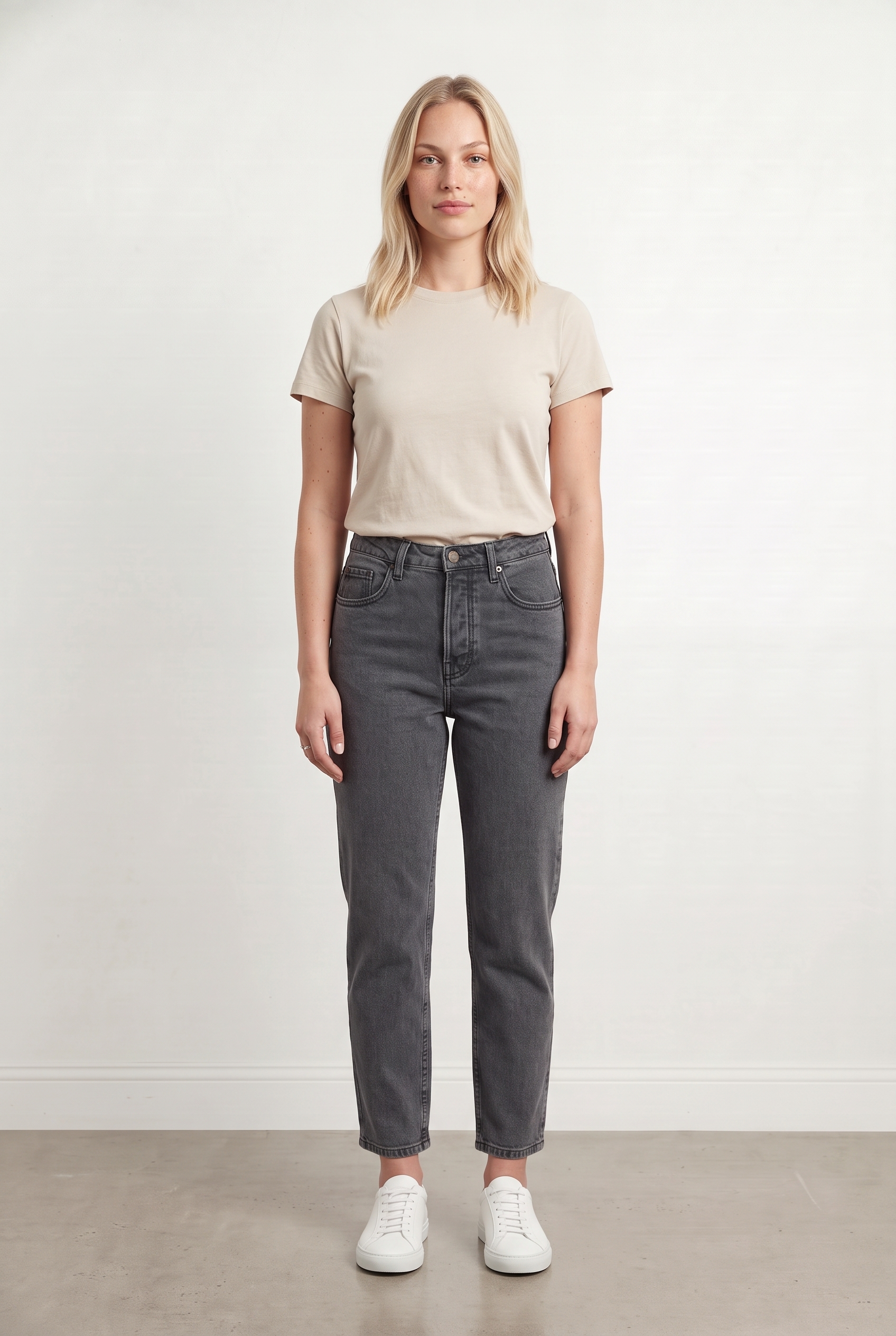 Jean SEZANE - Seconde main Gris
