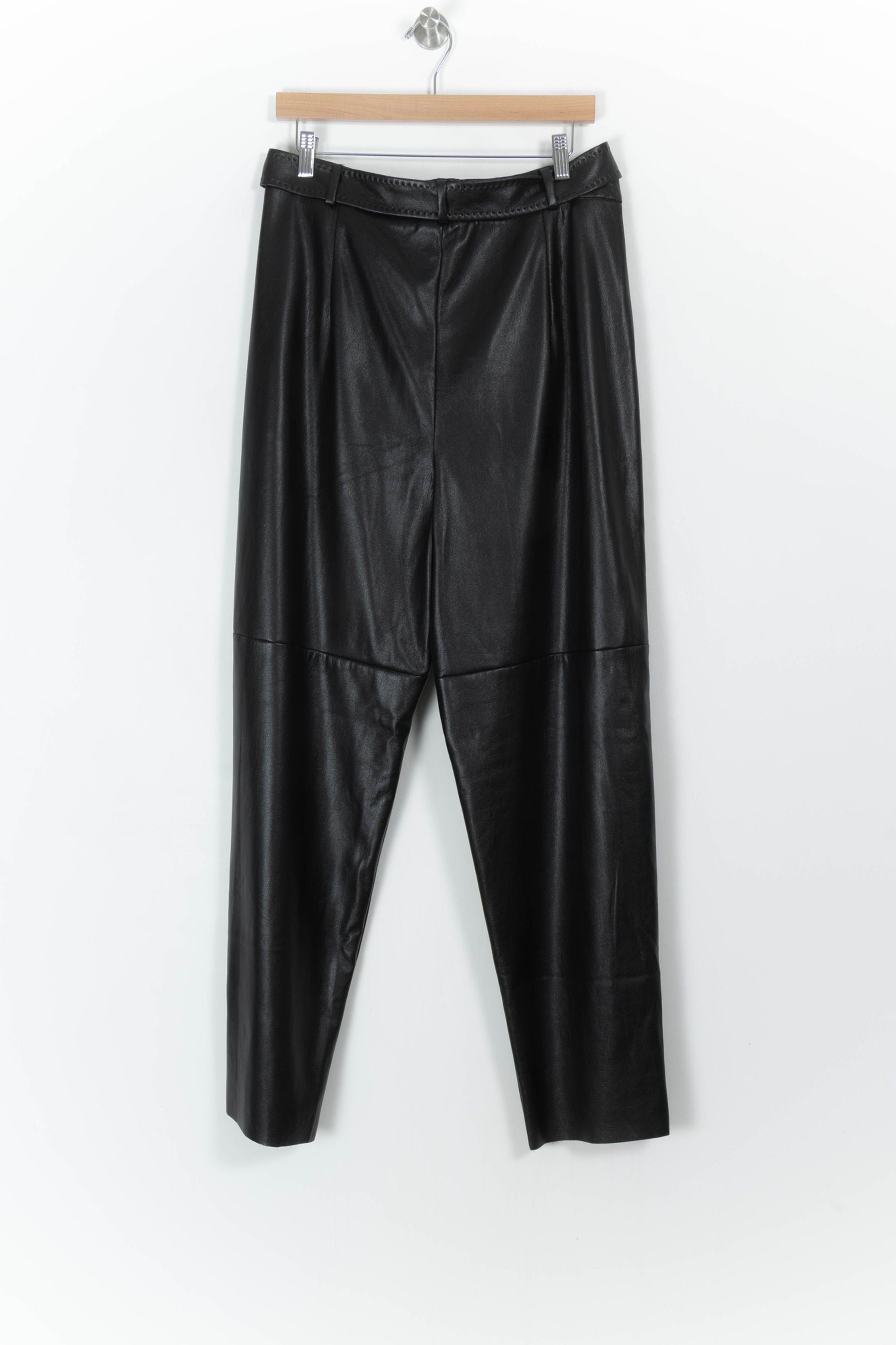 Pants MAX MARA - Seconde Main Black