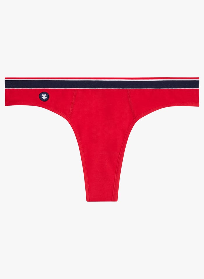 String le slip francais 2025