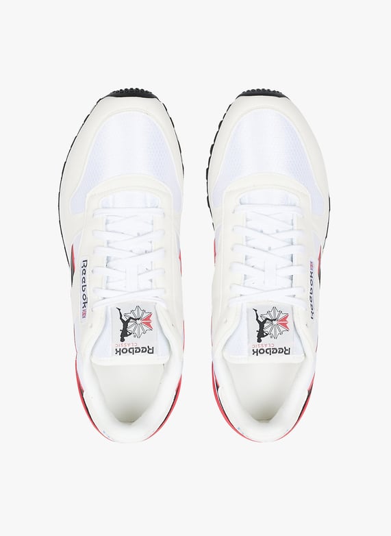 Cordones reebok sales
