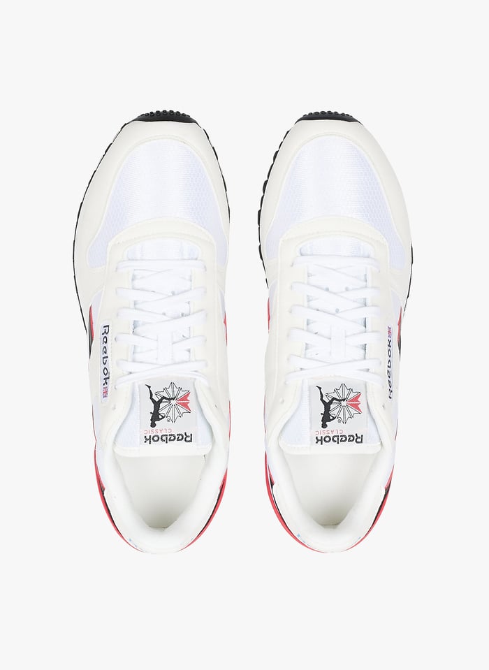 Lacets reebok classic deals