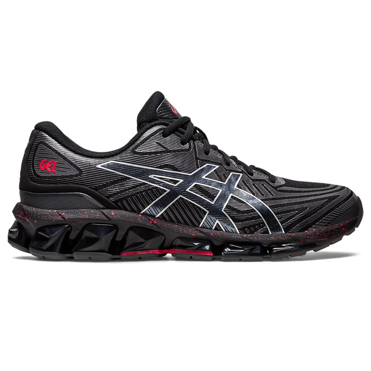 Asics grise et noir sale