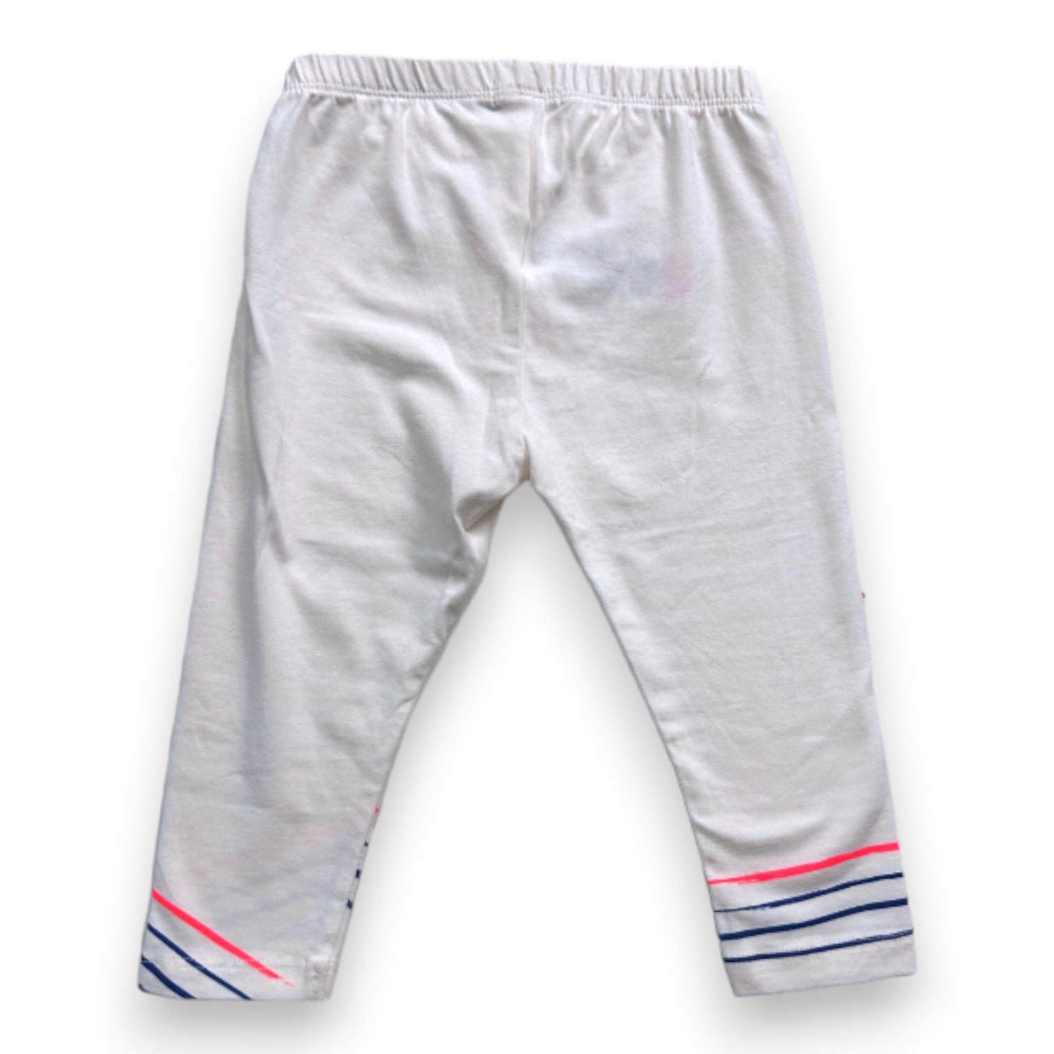 White baby pants - 24 months BILLIEBLUSH - Seconde main White