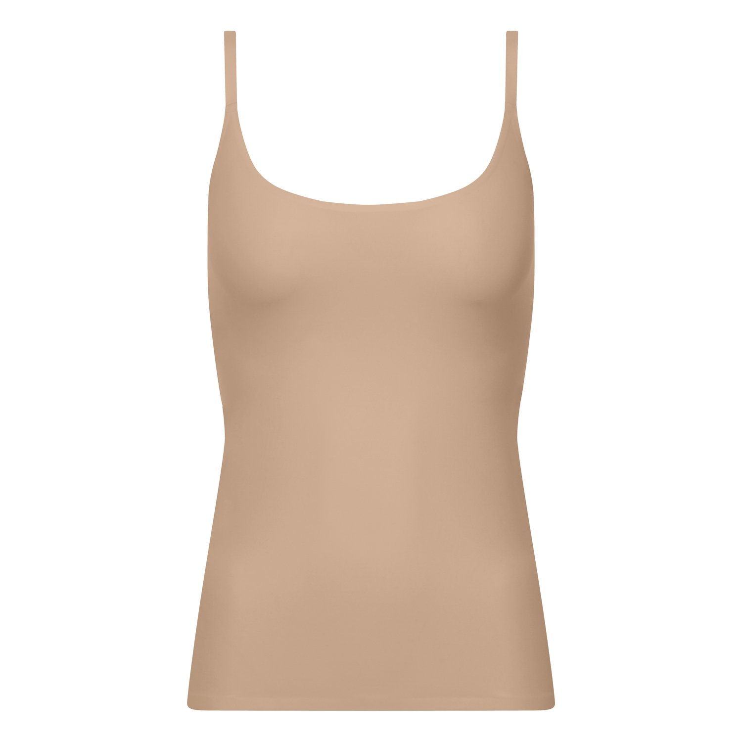 Camisole CHANTELLE Beige