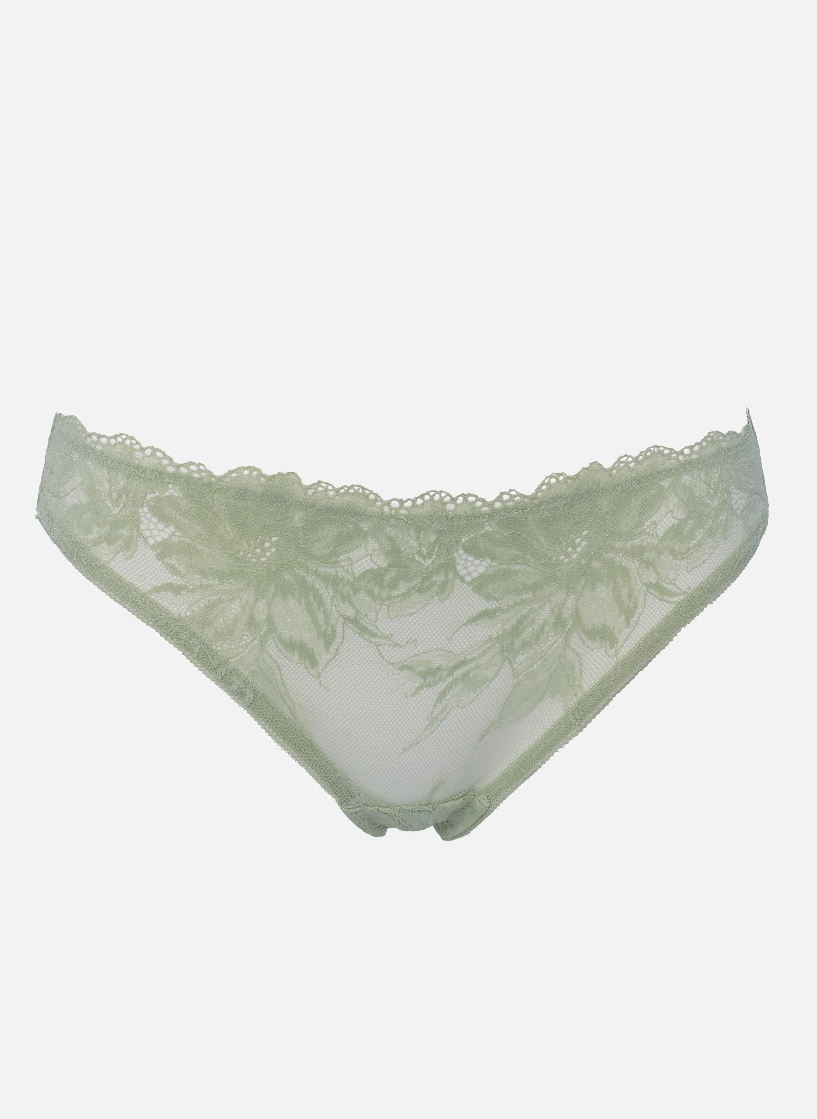 Panties HUIT Beige