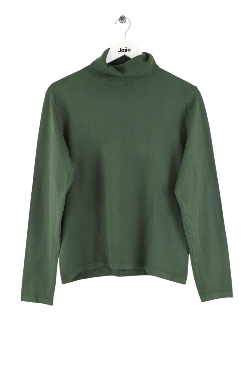 Pullover DIANE VON FURSTENBERG - Seconde Main Green