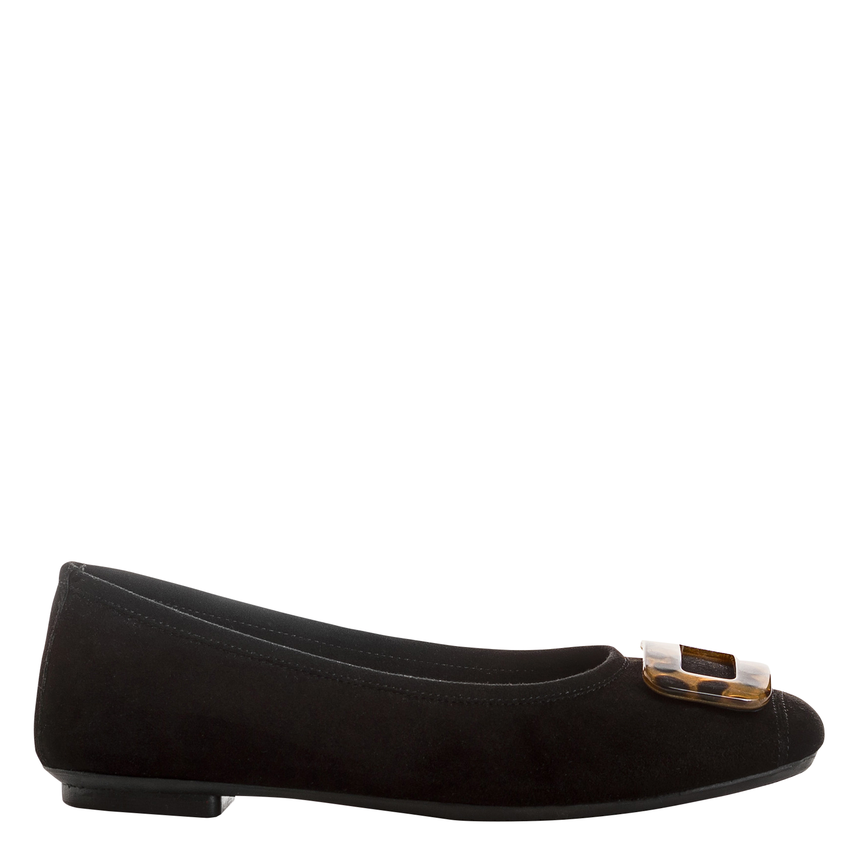 Ballerina's REQINS Zwart