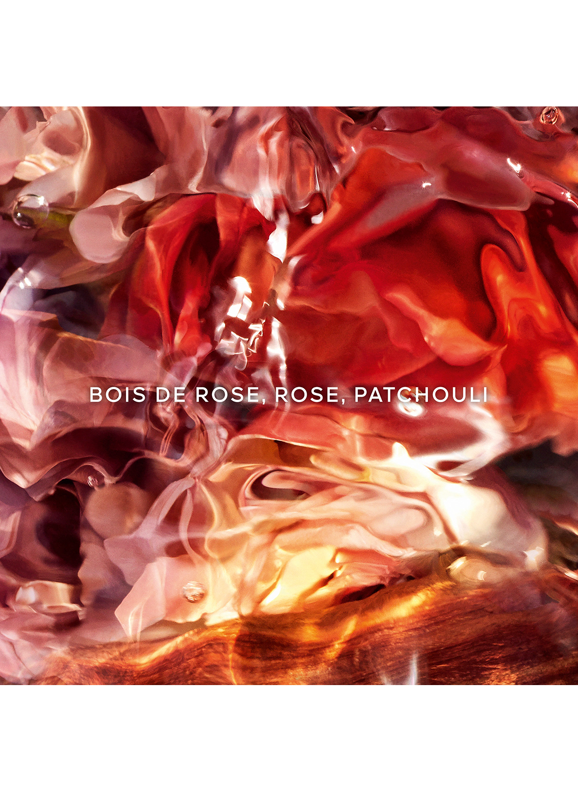 AQUA ALLEGORIA FORTE Rosa Palissandro - Eau de Parfum GUERLAIN No color