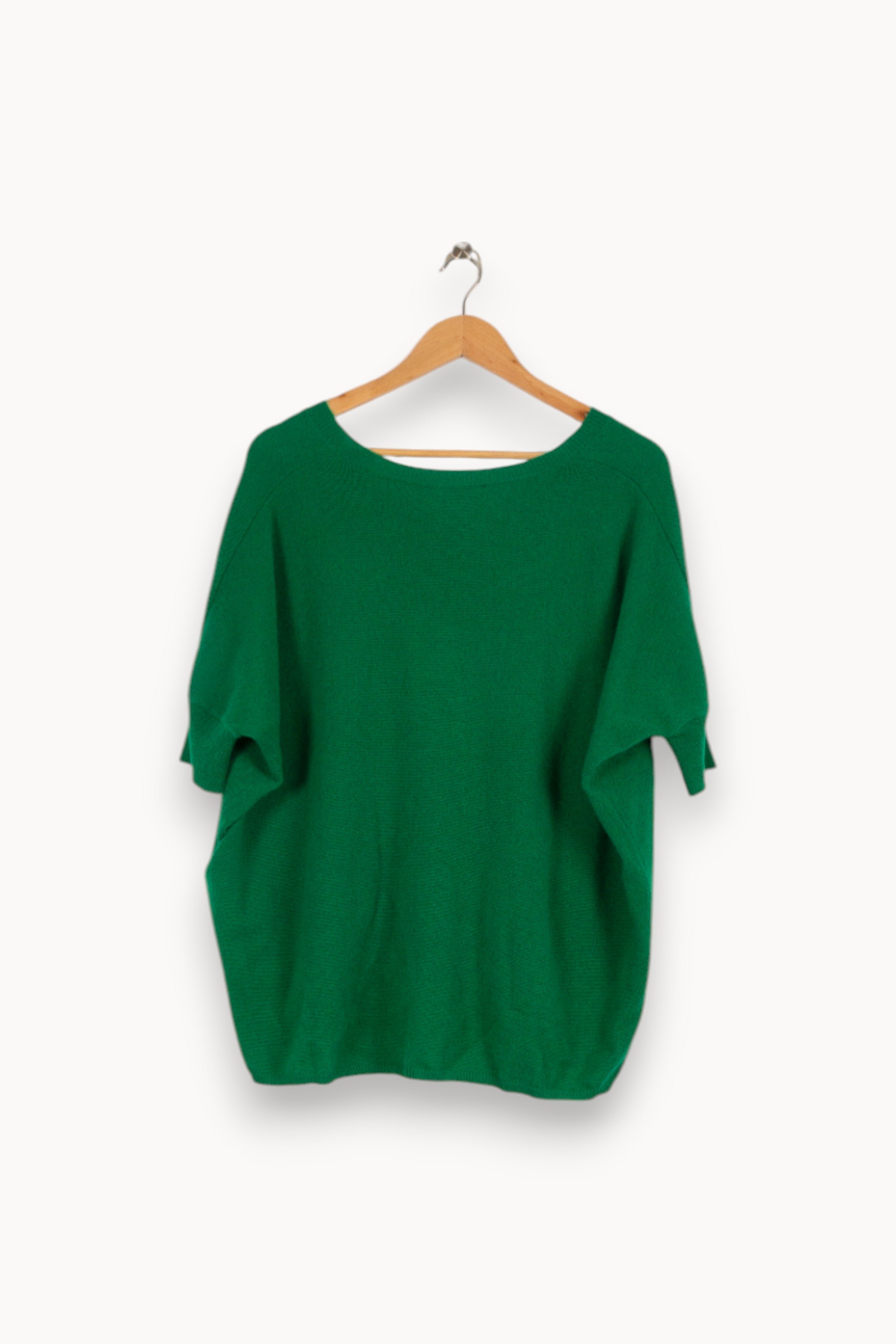 Knitwear ABSOLUT CASHMERE - Seconde main Green