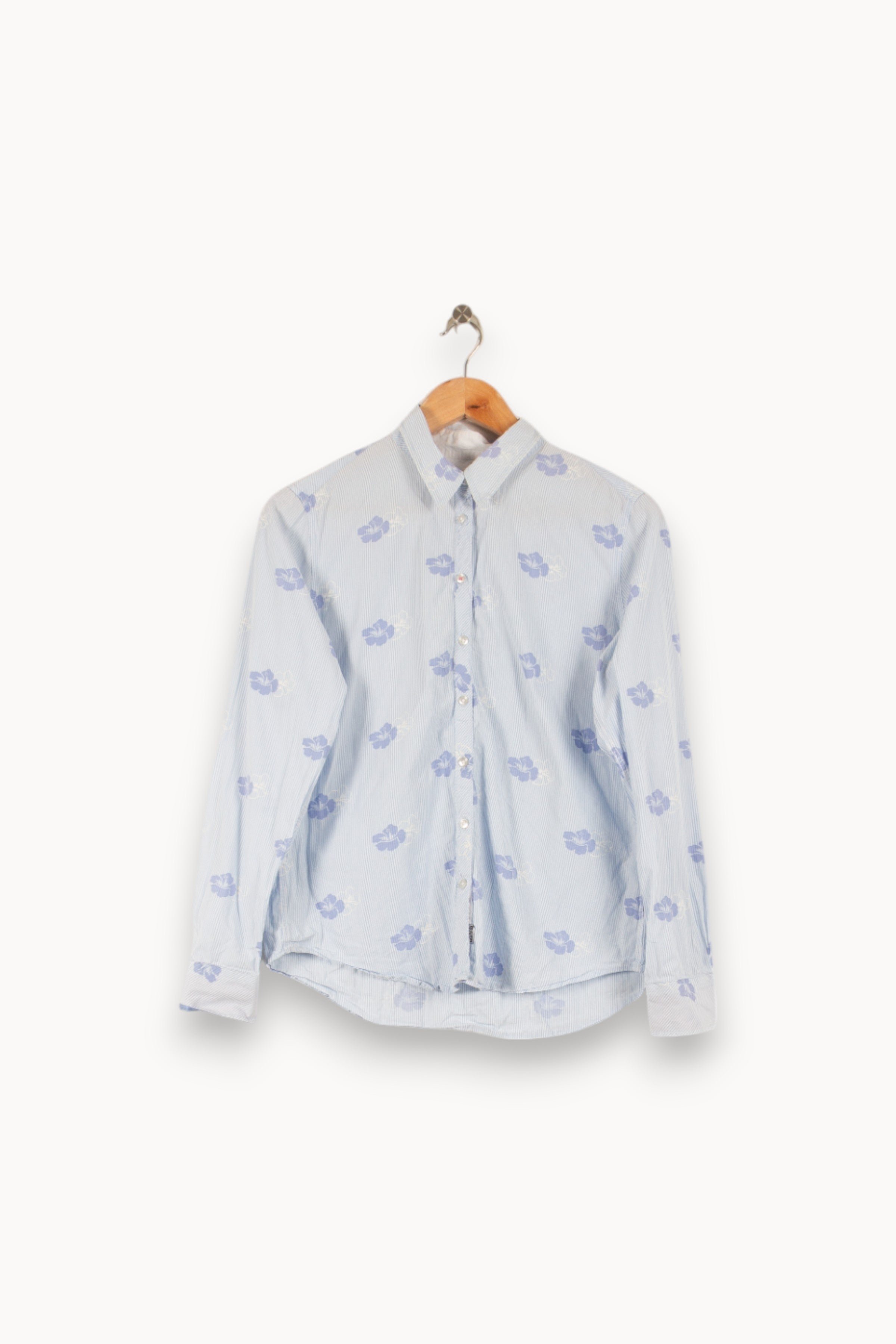 . SAINT JAMES - Seconde Main Blue