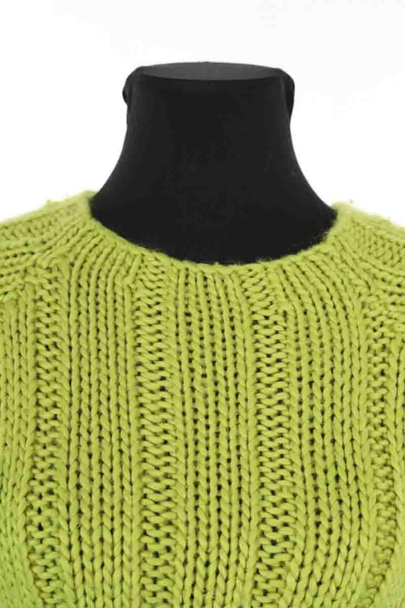 . KENZO - SECONDE MAIN Green