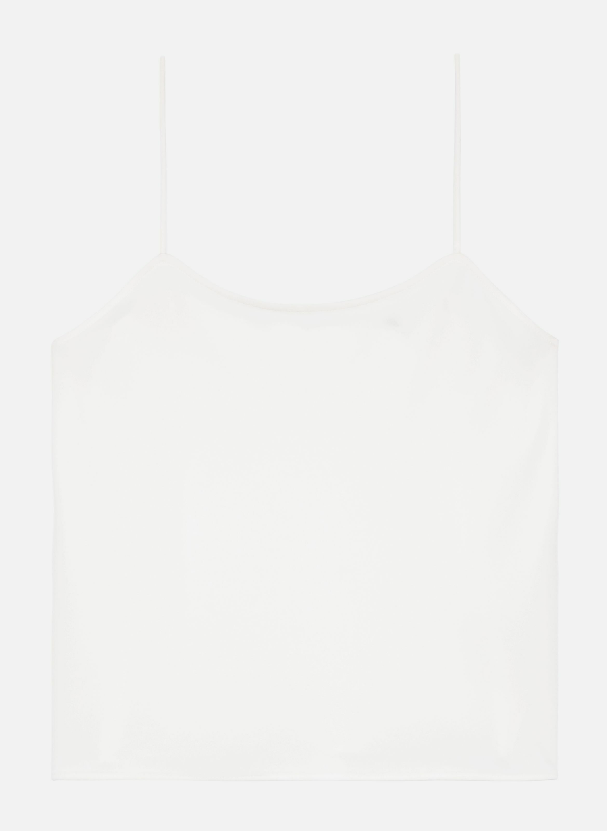 Camisole THE KOOPLES Beige