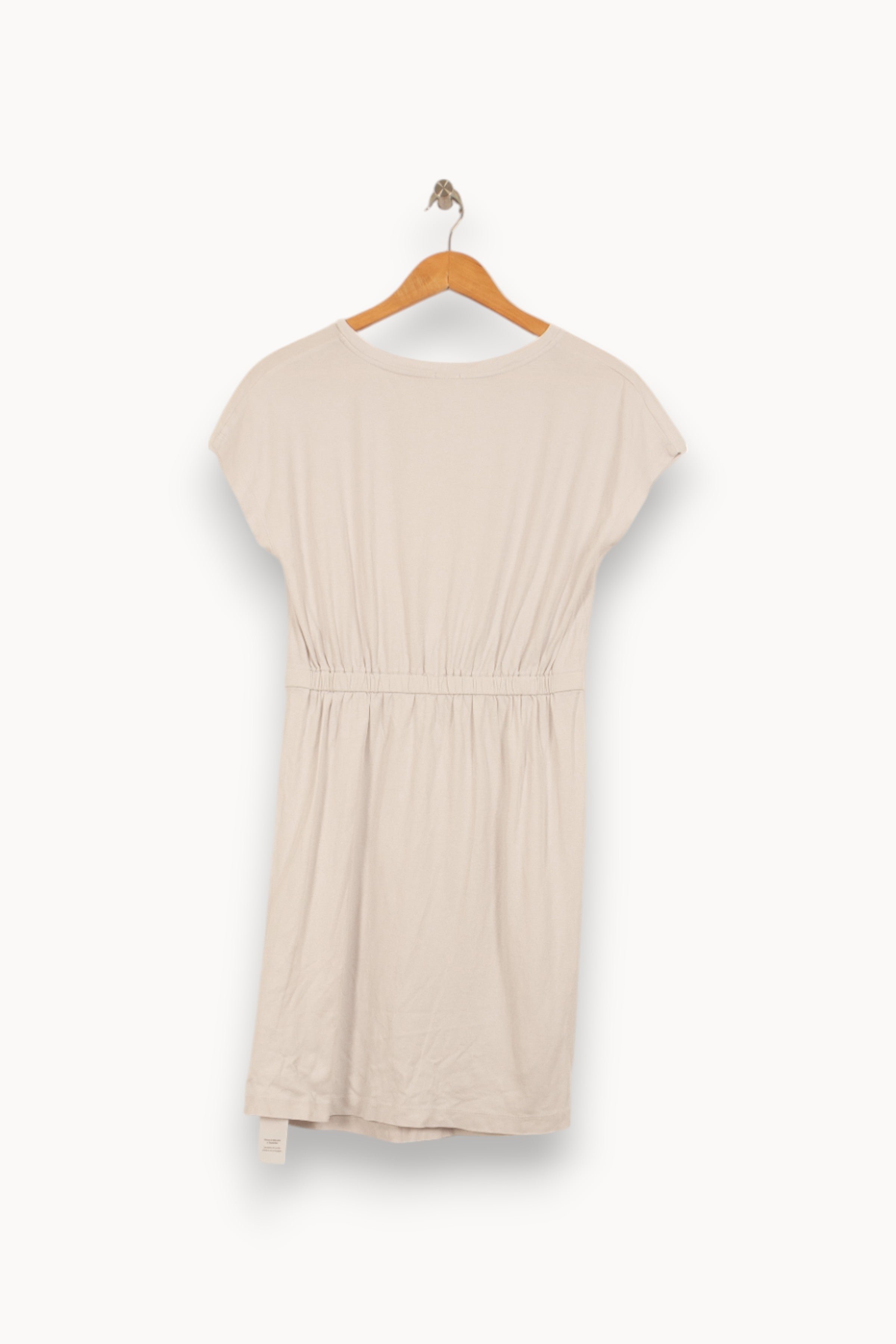 Midi dress FILIPPA K - Seconde Main White