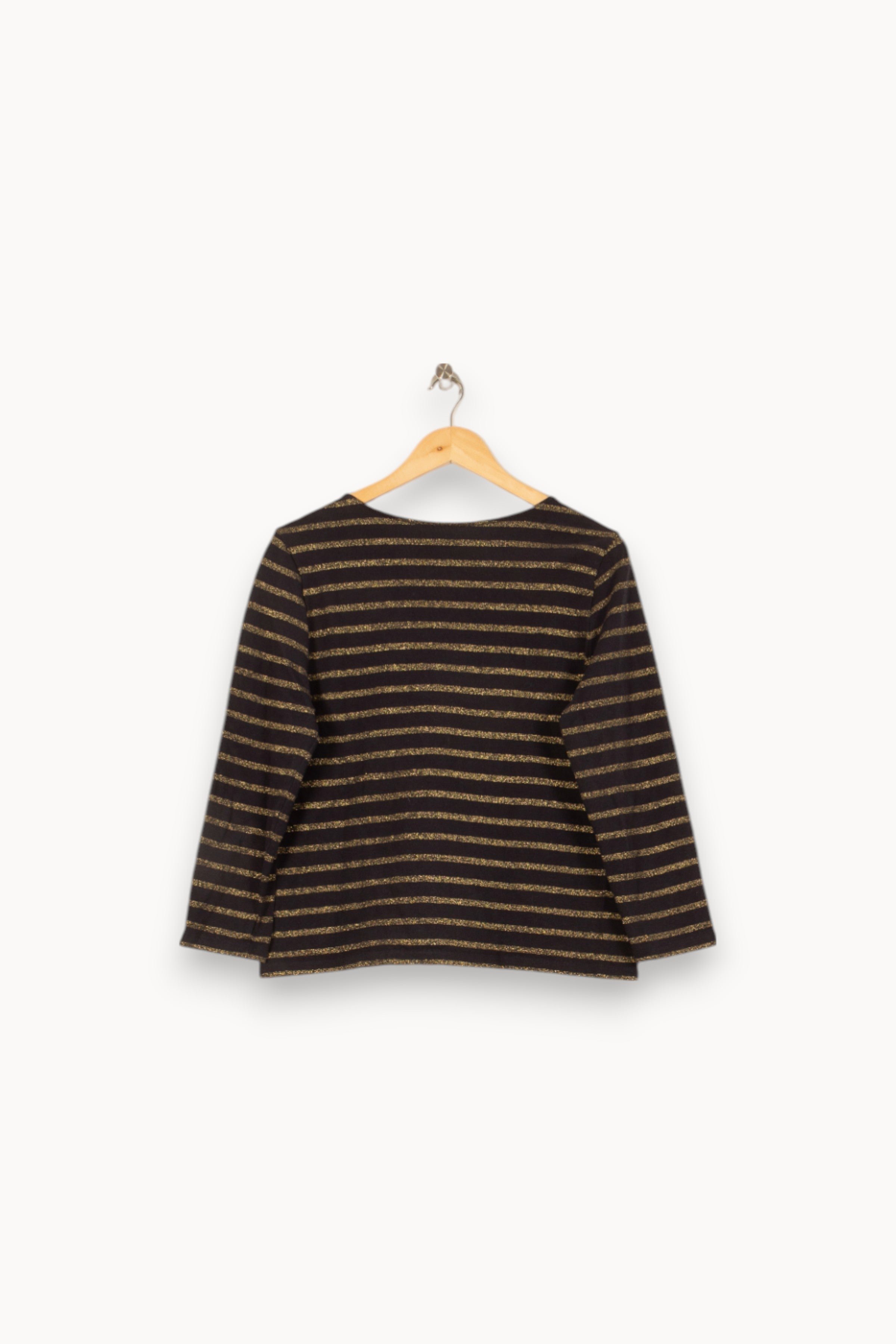Knitwear SEZANE - Seconde main Multicolored