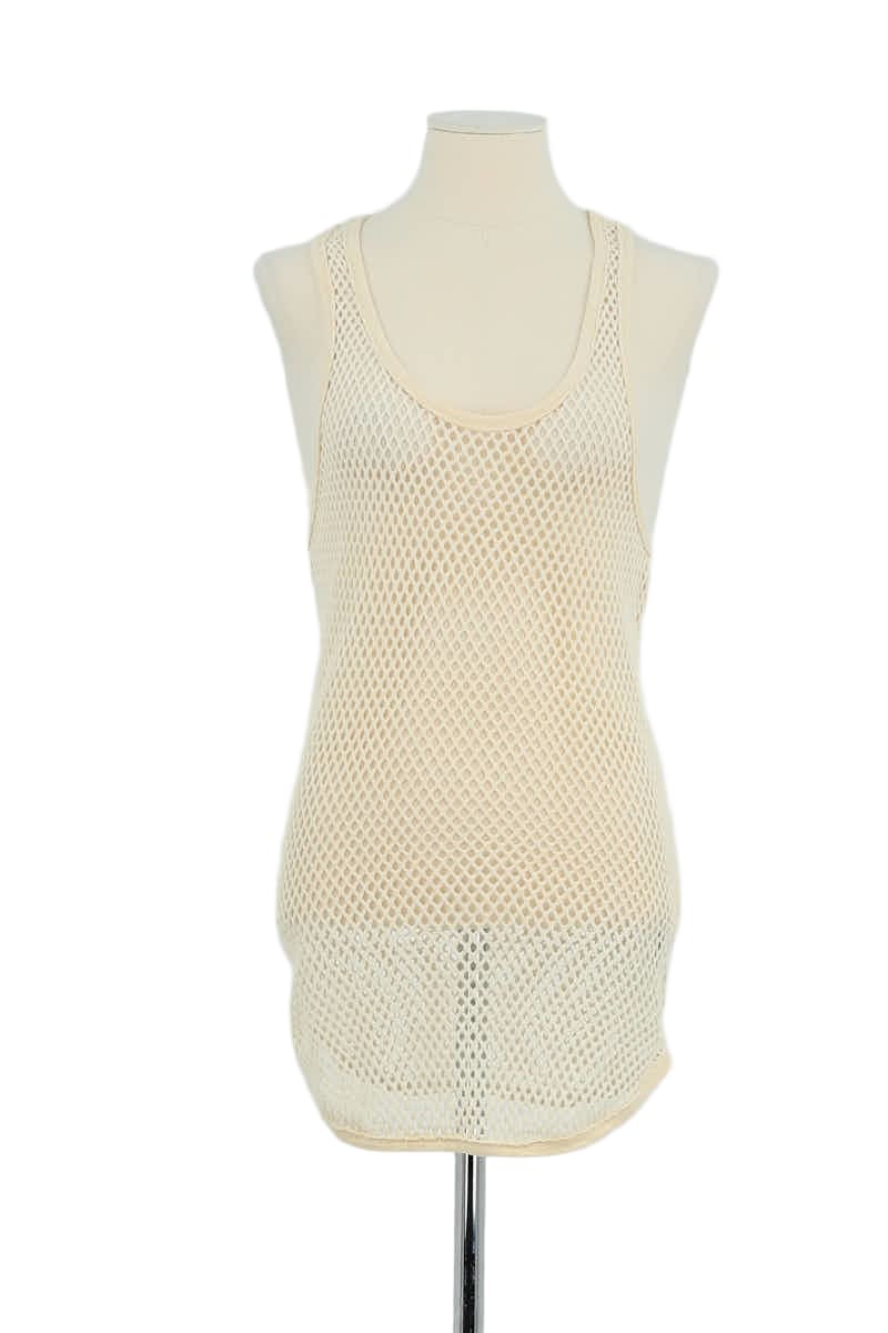 Dress ISABEL MARANT - Seconde Main Beige
