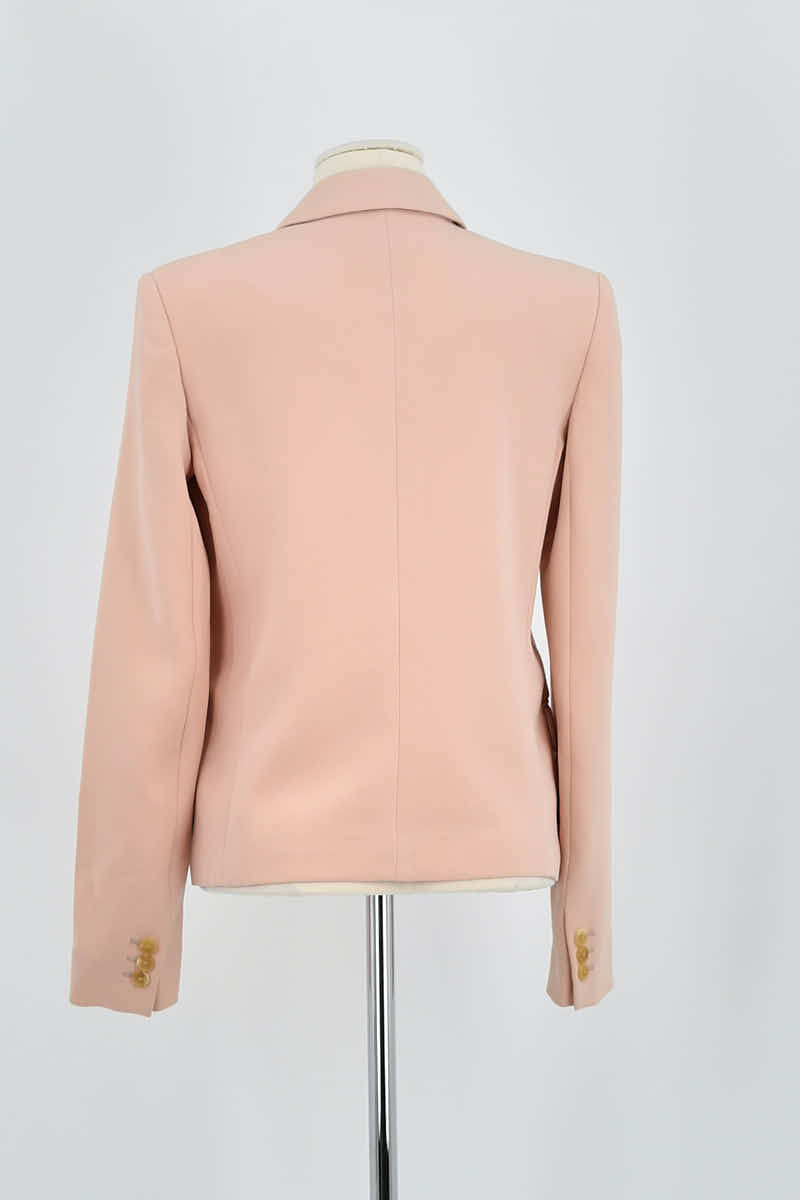 Blazer JOSEPH - Seconde Main Pink