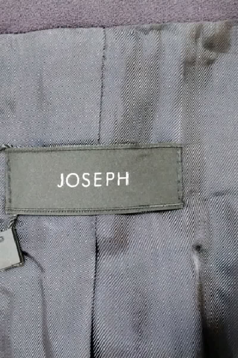 Blazer JOSEPH - Seconde Main Purple