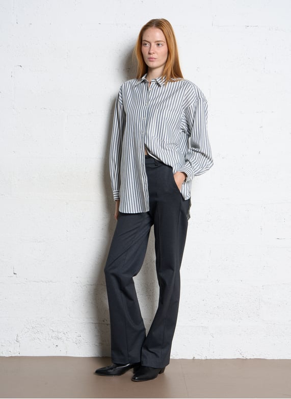 Pantalon de tailleur - Look 10