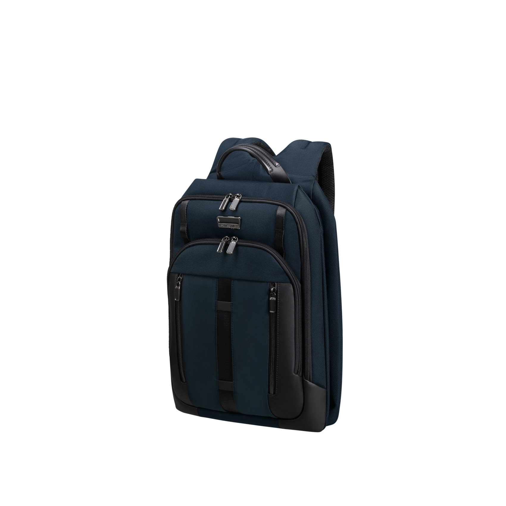 Urban-eye computer messenger bag size S SAMSONITE Blue