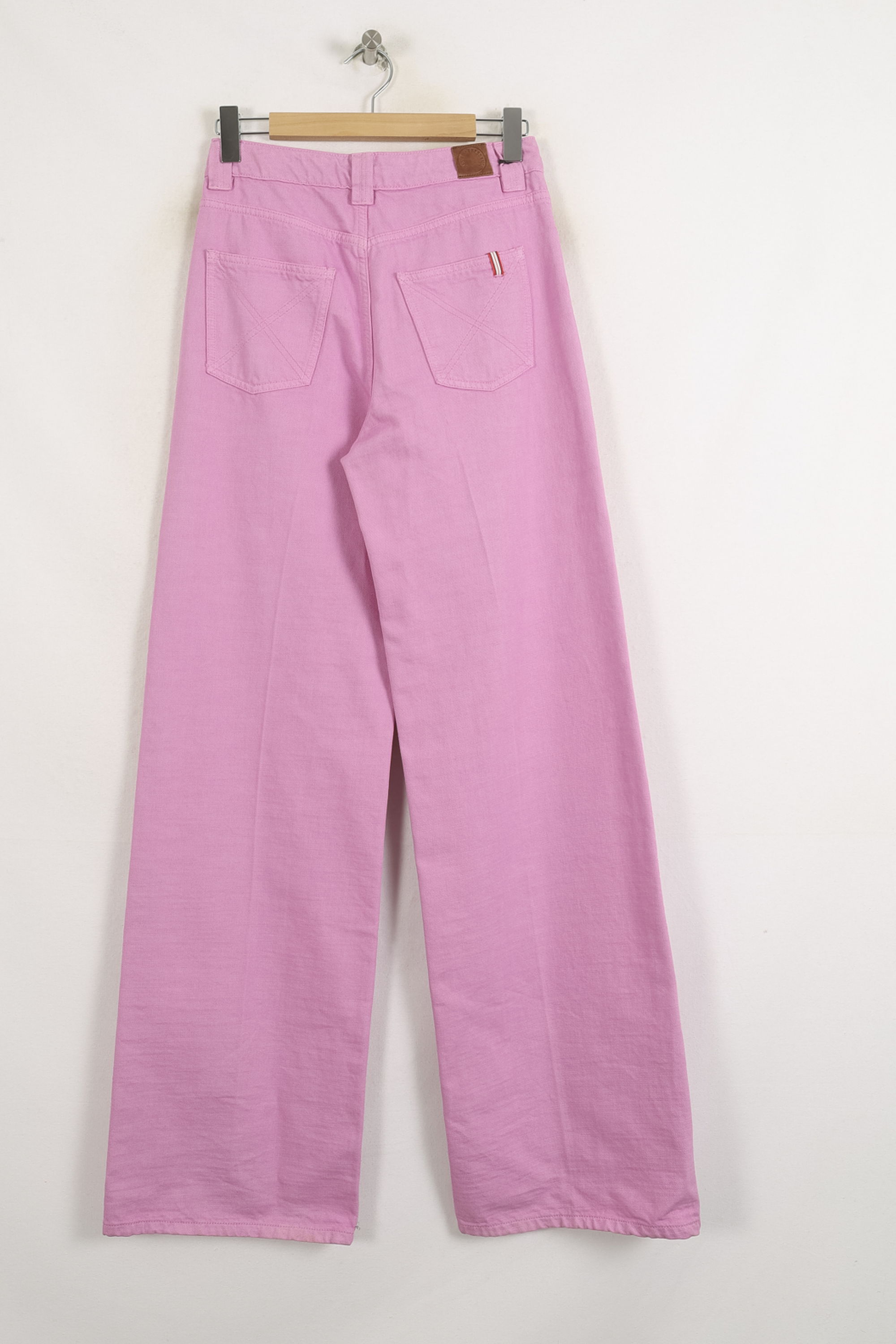 Jean INES DE LA FRESSANGE - Seconde main Rose