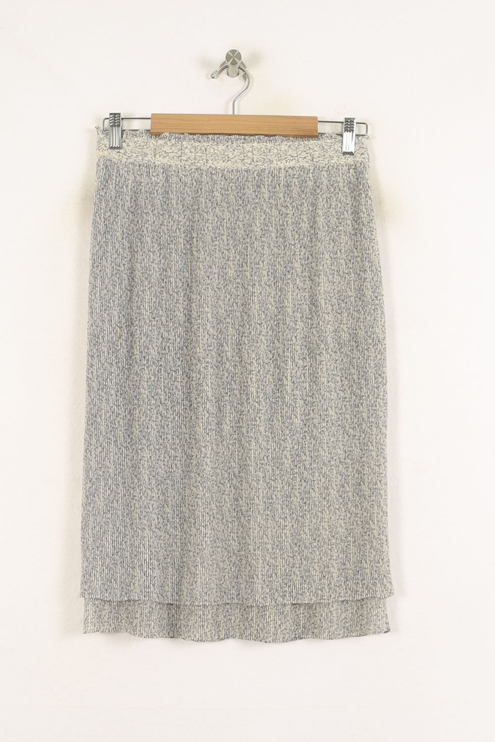 Short & midi skirt COMPTOIR DES COTONNIERS - Seconde main Multicolored