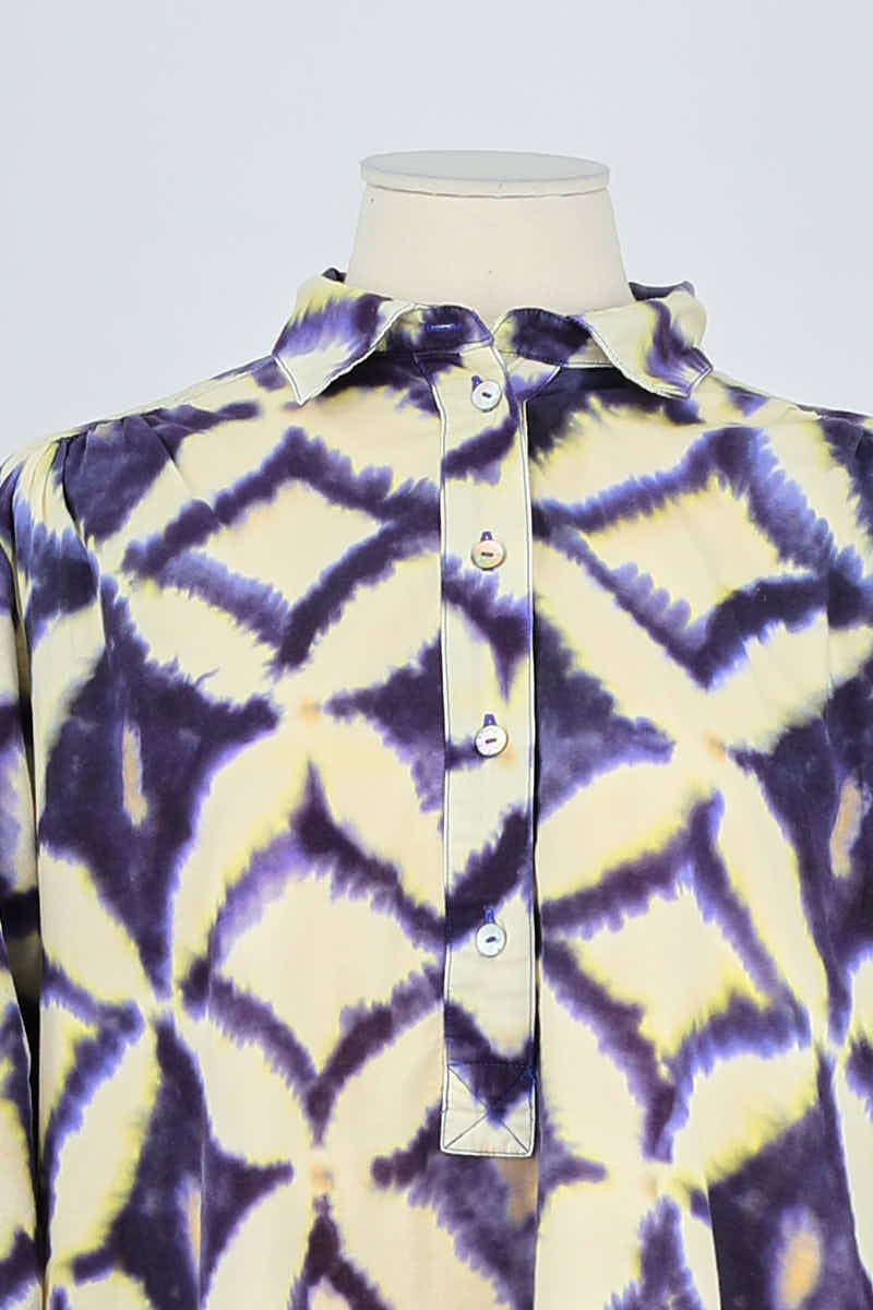 Dress BELLEROSE - Seconde Main Beige