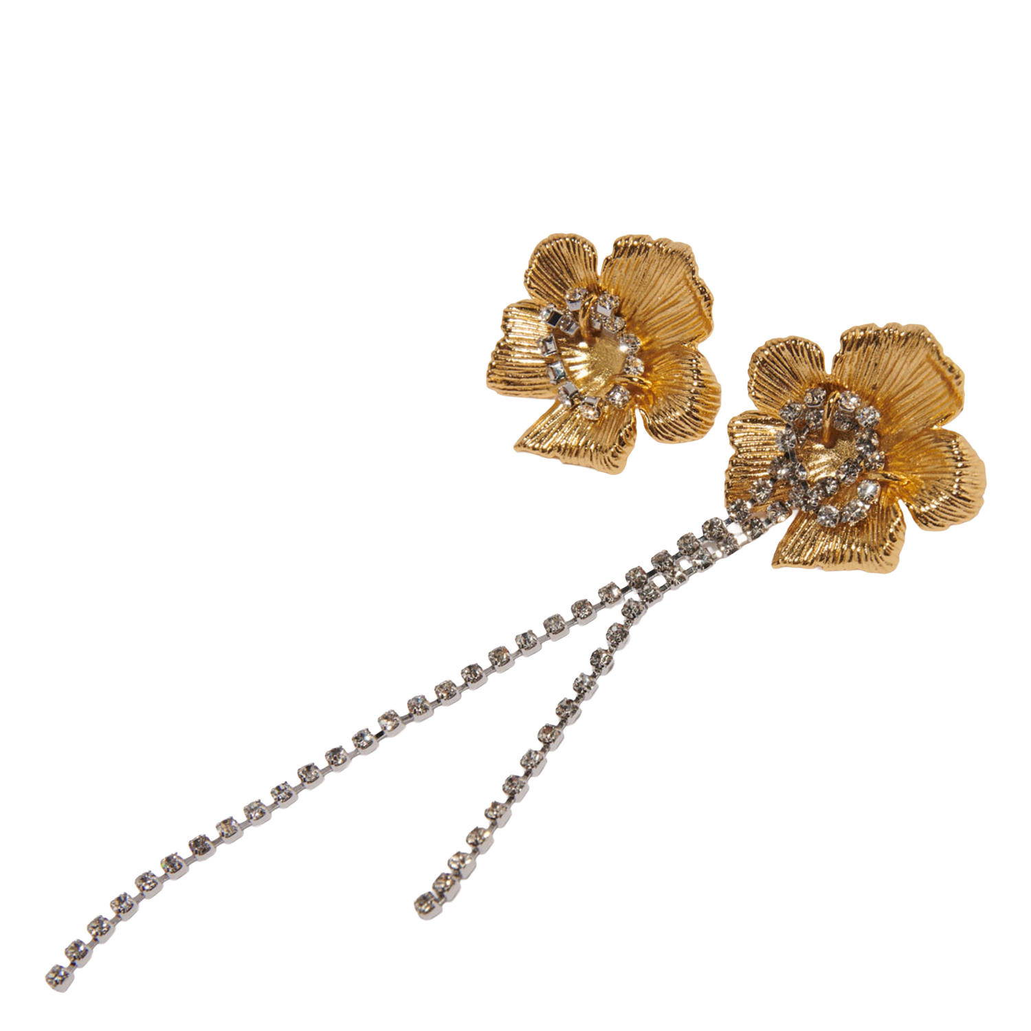 Oorbellen MAJE Goudkleurig