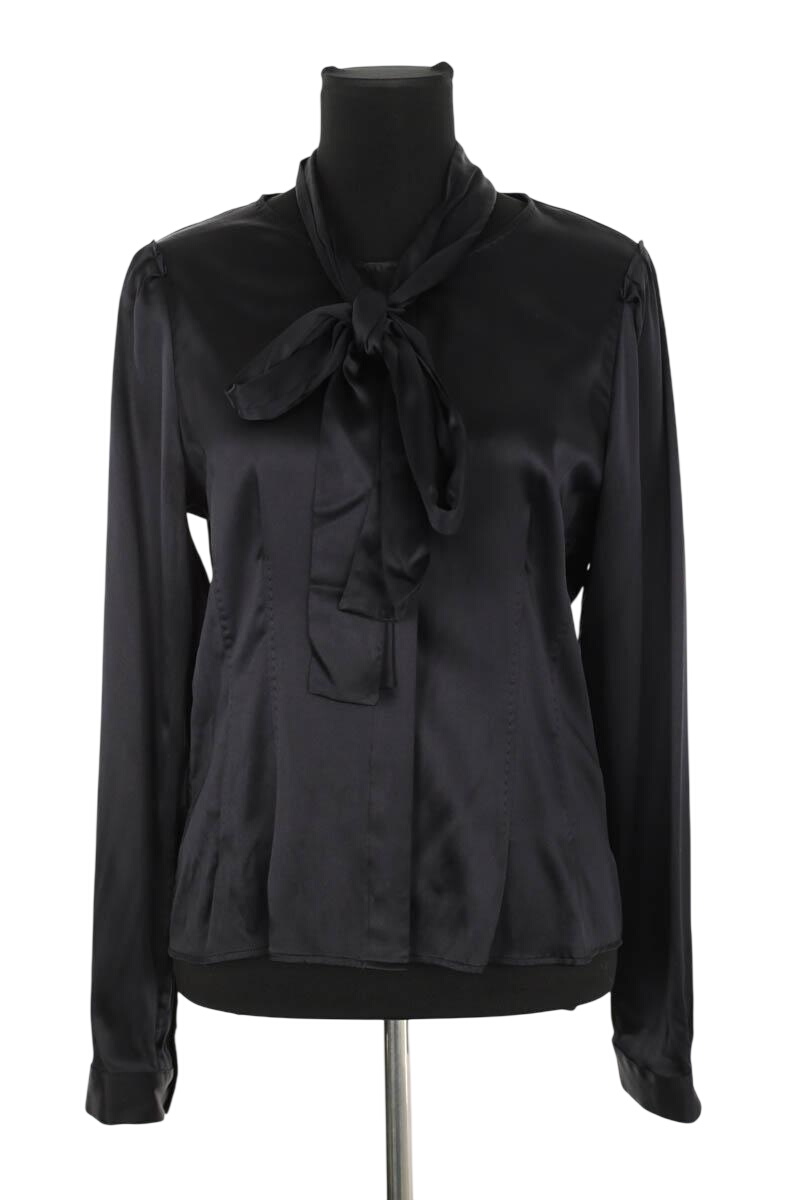 Blouse BOSS - SECONDE MAIN Black