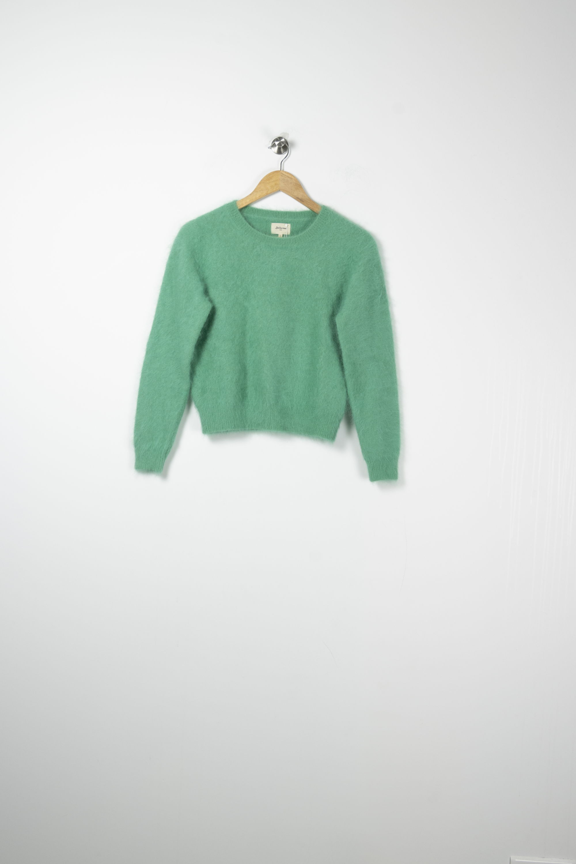 Knitwear BELLEROSE - Seconde Main Green