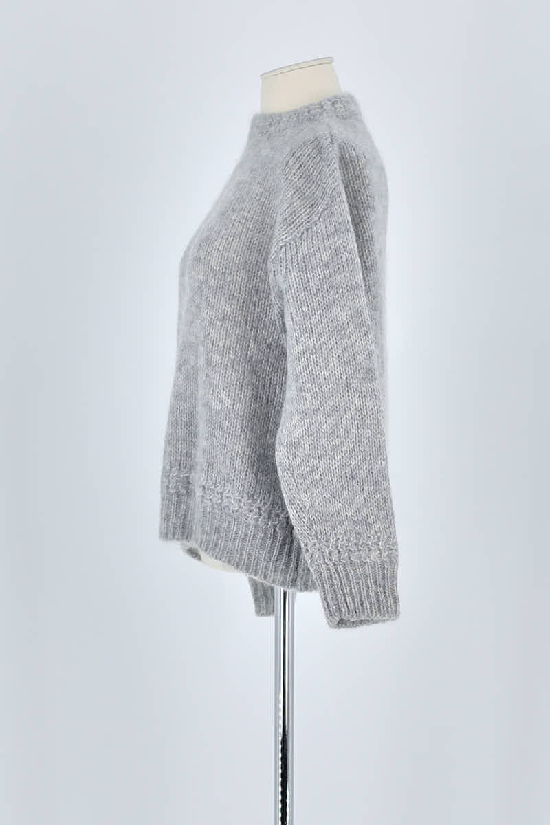 Sweater SEZANE - Seconde main Grey
