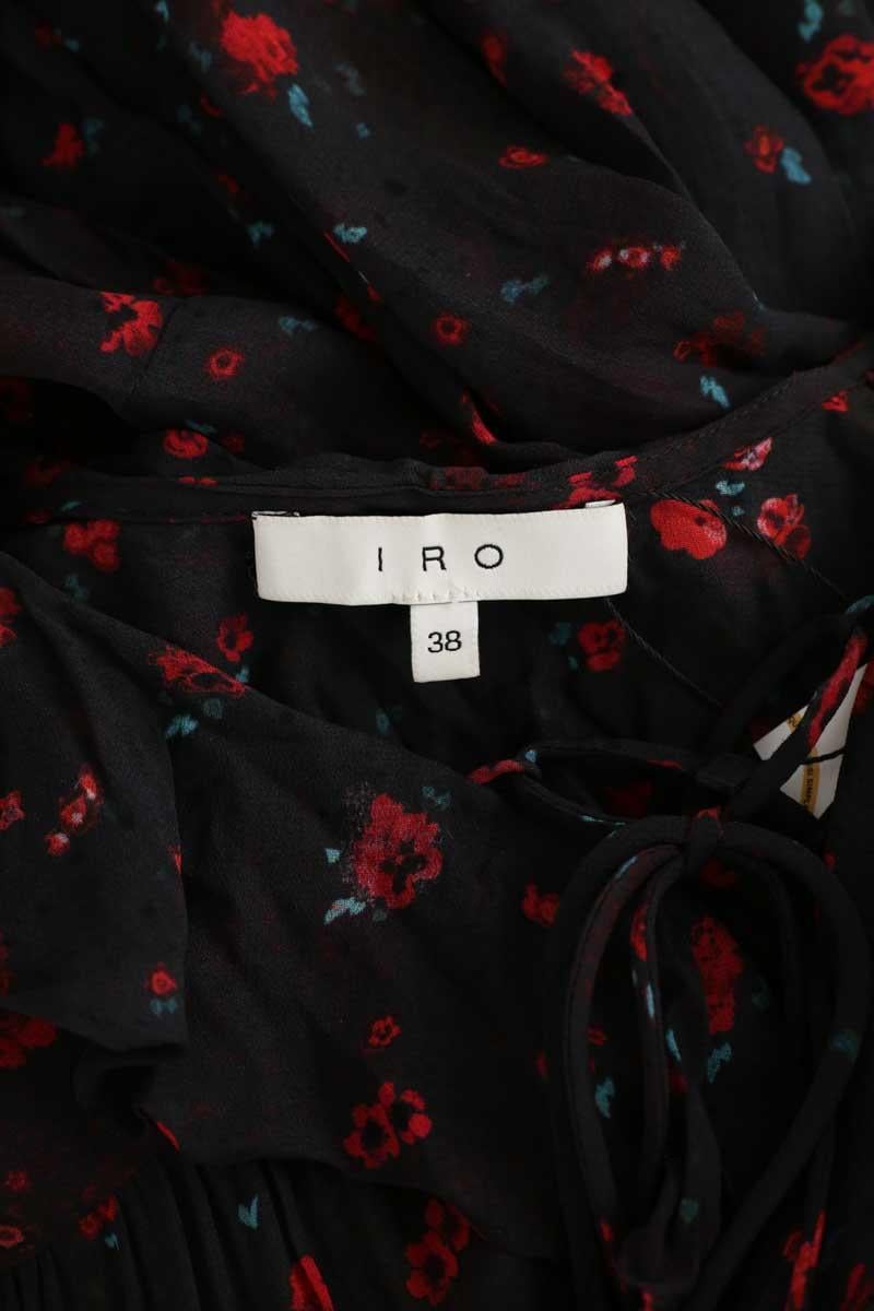 Dress IRO - Seconde Main Black