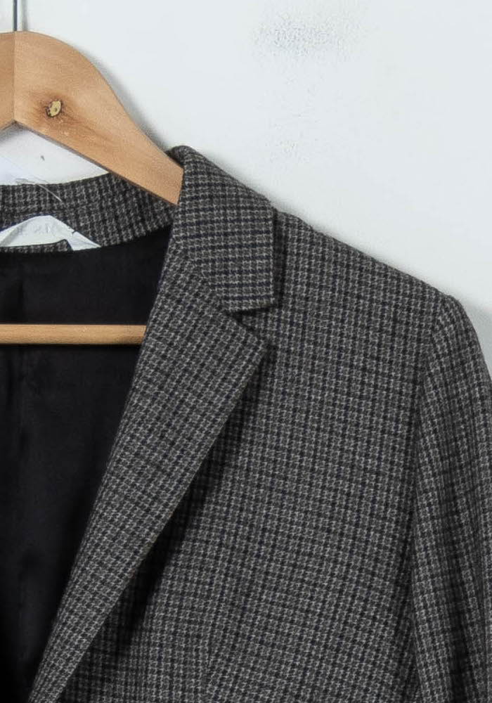 JACKET CHLOE STORA - SECONDE MAIN Brown