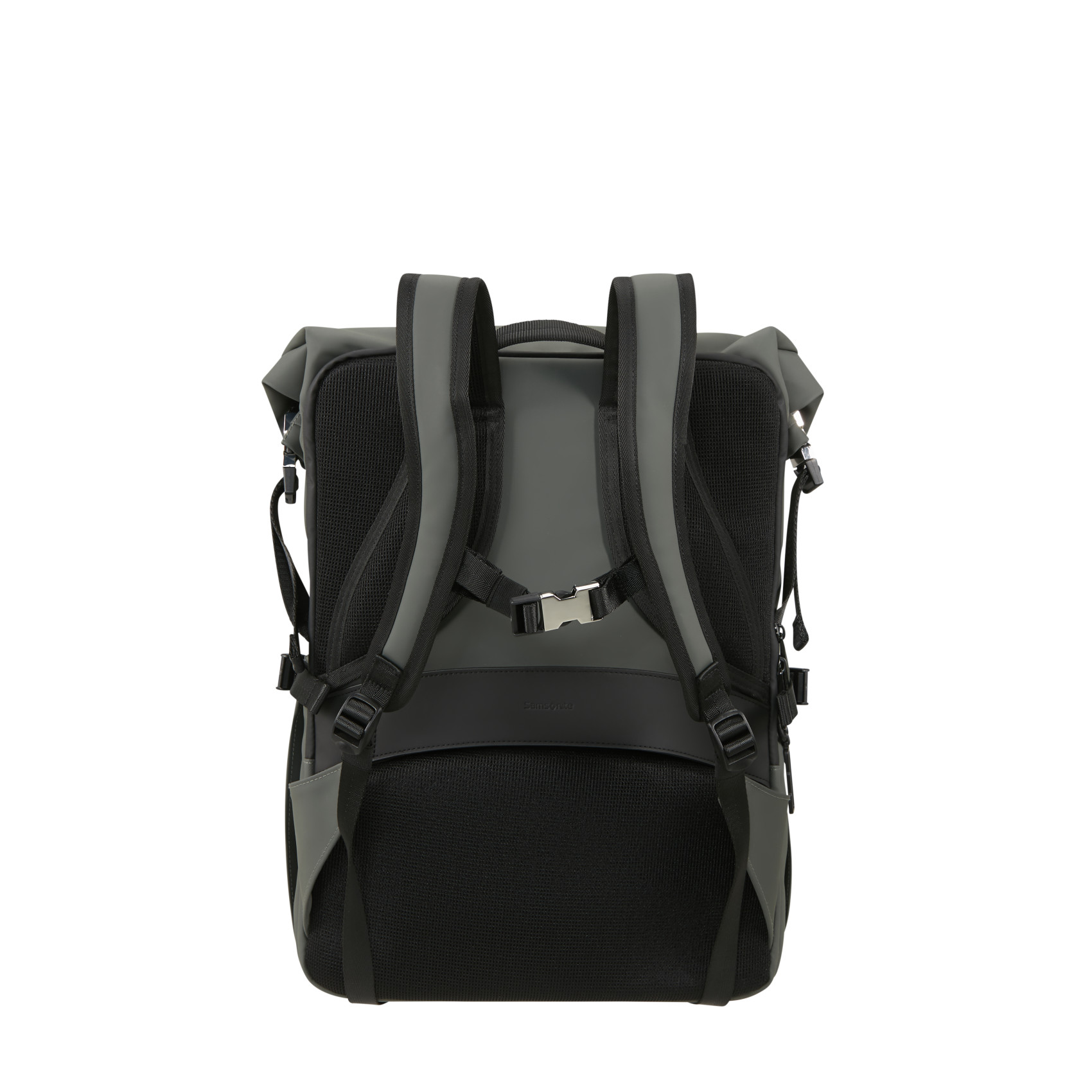 Glam-go laptop bag SAMSONITE Black