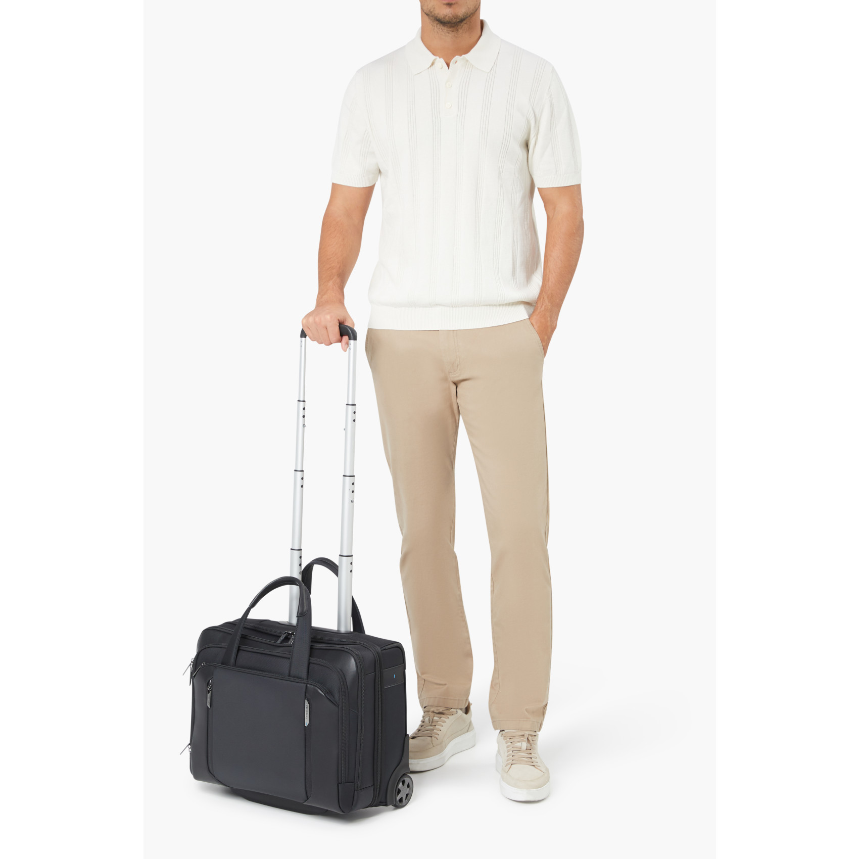 Sorry SAMSONITE Black