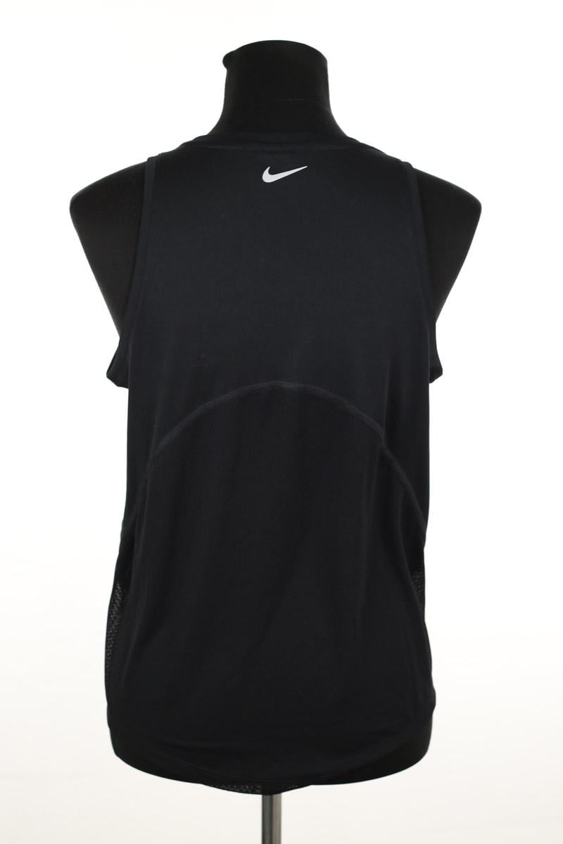 Sport top NIKE - Seconde Main Black